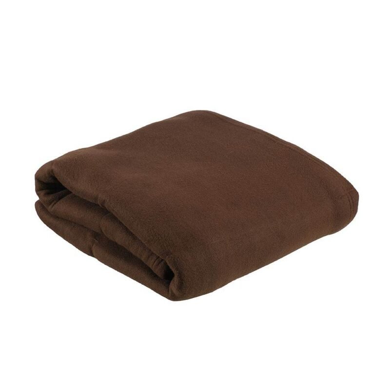 A brown Blanket
