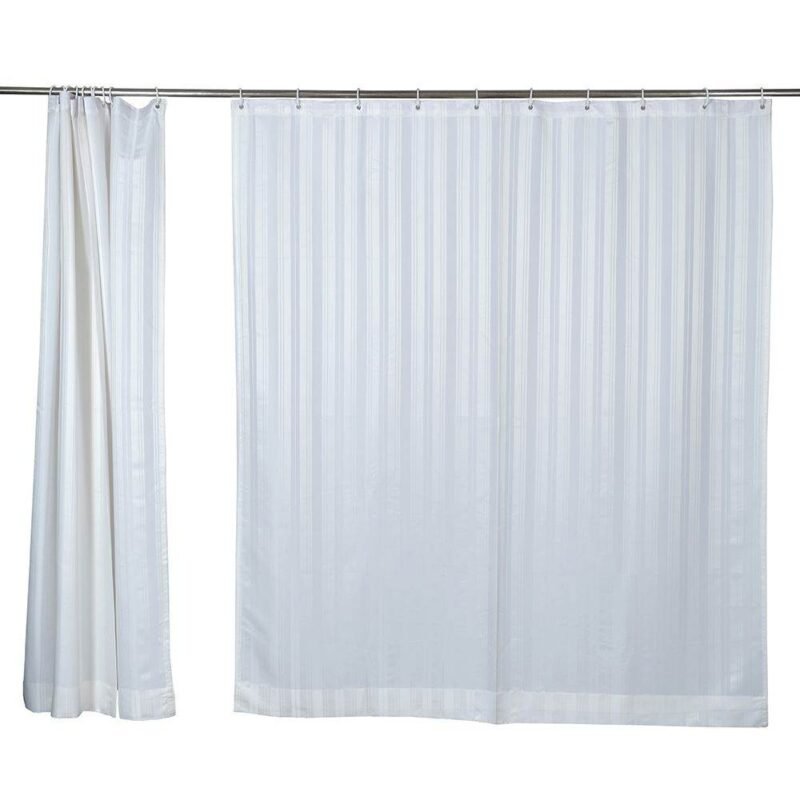 Shower curtain