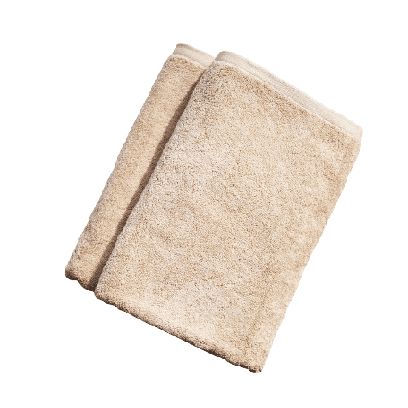 A Spa Towel.